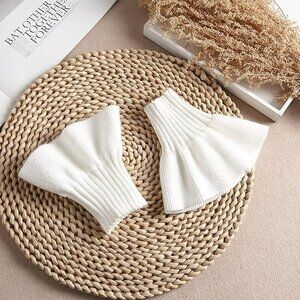 Wrist Cuffs Hand Sleeves